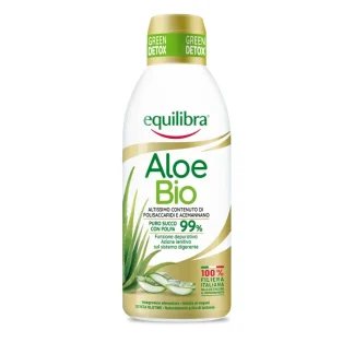 Aloe Bio Equilibra® 750ml