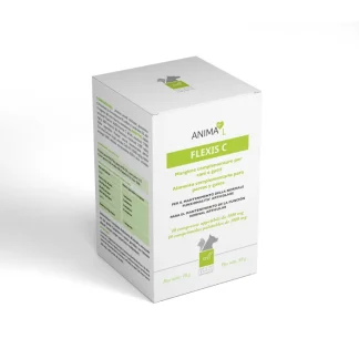 Anima Flexis C OTI 60 Compresse Da 1g