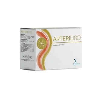 ArteriORO CT Pharma 20 Bustine