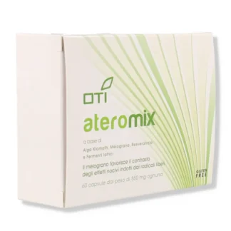 Ateromix OTI 60x550mg