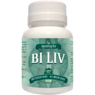 BiLiv Ds Nawayto 60 Compresse