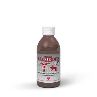 Bloodder Compresse - Compresse
