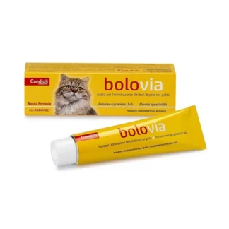 Bolo Via Candioli 100g