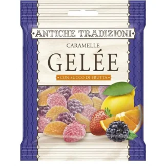 Gelée Caramelle Antiche Tradizioni 90g