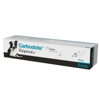 Carbodote Repeat Pasta TVM 72g