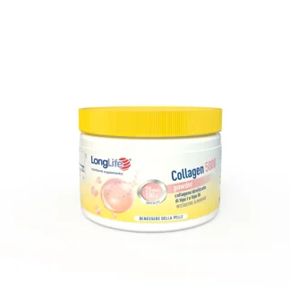 Collagen 5000 Powder LongLife 130g