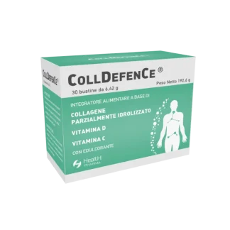 CollDefenCe Health Pharma 30 Bustine