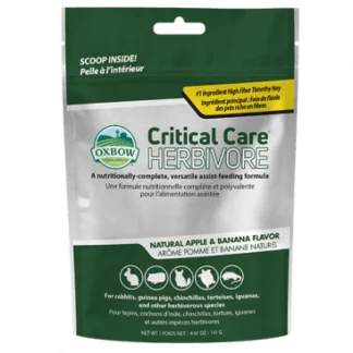 Critical Care Herbivore - 141GR