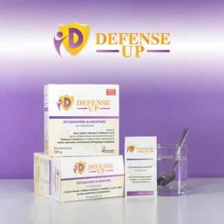 Defense Up Dom Terry 30 Bustine