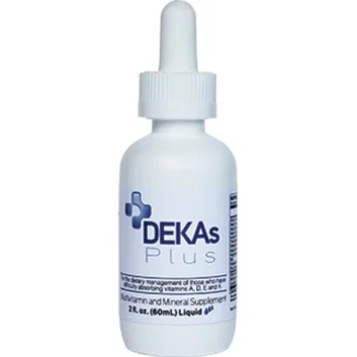 Dekas Plus Liquid 60ml