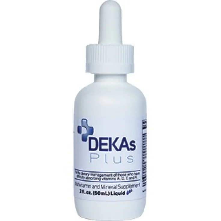 Dekas Plus Liquid 60ml