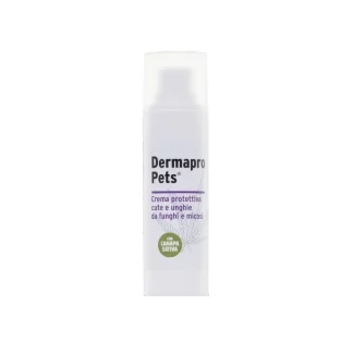 DERMAPROPETS CREMA PROT 30ML