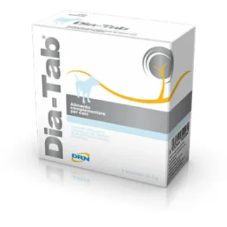 Dia Tab - 6X5GR