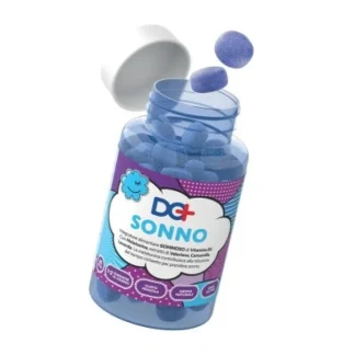 DO+ Sonno 60 Gommose
