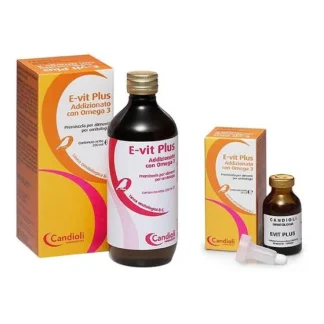 E-vit Plus - 20 ml