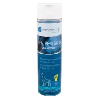Efa Physio Shampoo Cane&Gatto Dermoscent 200ml