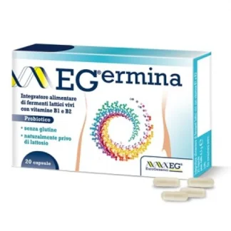 EGermina EG 20 Capsule