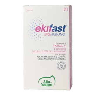 Ekifast New Alta Natura 6 Bustine