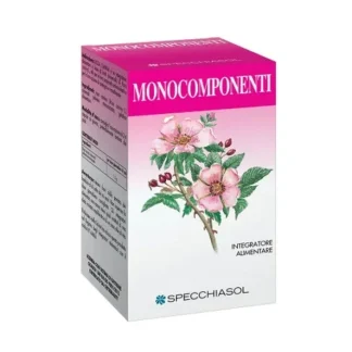 Eleuterococco Specchiasol 80 Capsule