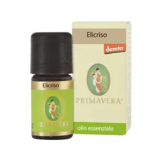 Elicriso Demeter Primavera 50ml
