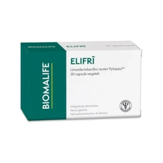 Elfrì Biomalife 30 Capsule