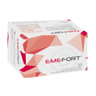 Emefort® Inpha Duemila 20 Bustine