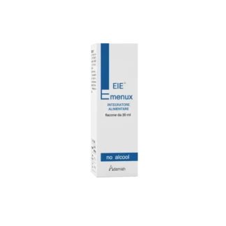 Emenux Estratto Idroenzimatico Adamah 30ml