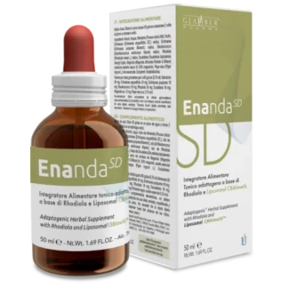 Enanda SD Forza Vitale 50ml