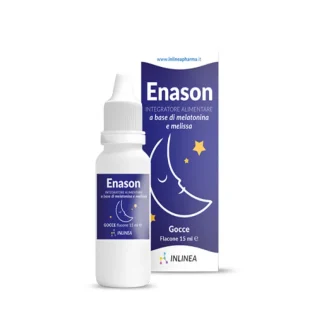 Enason INLINEA Gocce 15ml