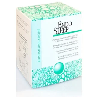 EndoSleep Italfarmacia 30 Capsule
