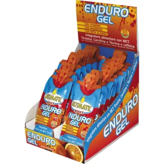 Enduro Arancia Ultimate 24x35ml
