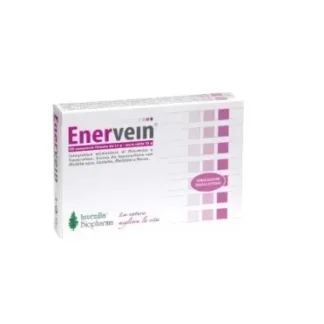 Enervein 30 Compresse