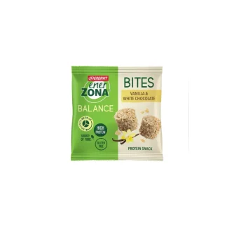 EnerZona Balance Bites Vanilla & White Chocolate Enervit 24g