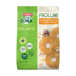 EnerZona Balance Frollini Ai Cereali Antichi Enervit 250g
