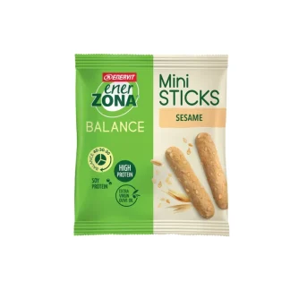 EnerZona Balance Mini Sticks Sesame Enervit 22g