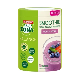 EnerZona Balance Frutti Di Bosco Enervit 300g