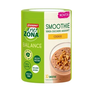 EnerZona Smoothie Cookie Enervit 300g