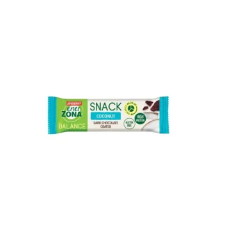 Enerzona Balance Snack Coconut Enervit 33g