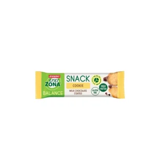 Enerzona Balance Snack Cookie Enervit 33g