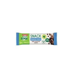 Enerzona Balance Snack Crunchy Choco Enervit 33g