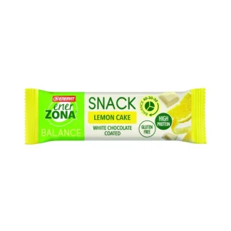 EnerZona Balance Snack Lemon Cake Enervit 33g