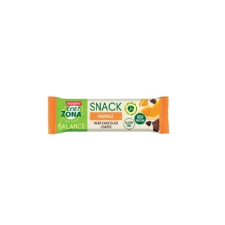 Enerzona Balance Snack Orange Enervit 33g