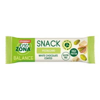 EnerZona Balance Snack Pistacchio Enervit 33g