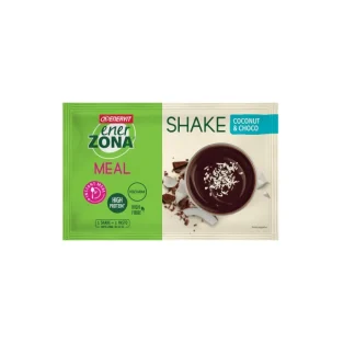 EnerZona Meal Shale Coconut & Choco Enervit 53g
