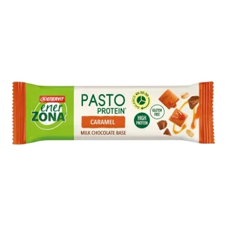EnerZona Pasto Protein Caramel  Enervit 55g