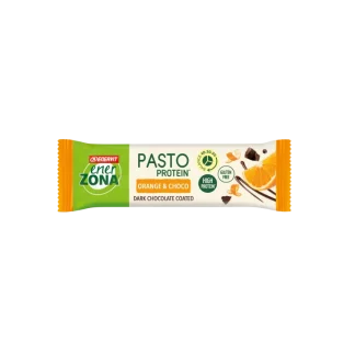 EnerZona Pasto Protein Orange&Choco Enervit 58g