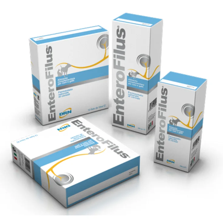 Enterofilus - 100ML