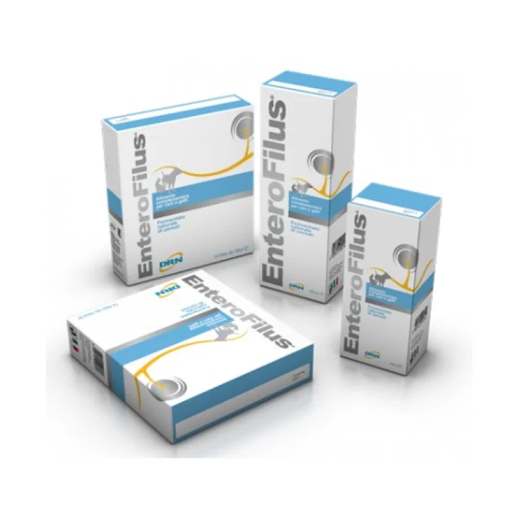 Enterofilus - 250ML
