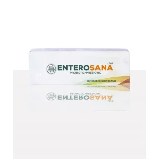 EnteroSana LDM 12x10ml