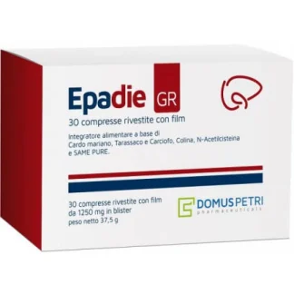 Epadie Gr Domus Petri Pharmaceuticals 30 Compresse